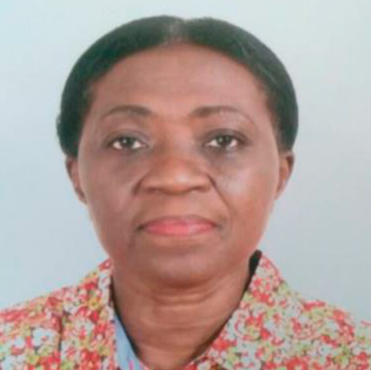 Helen Maku Obeng
